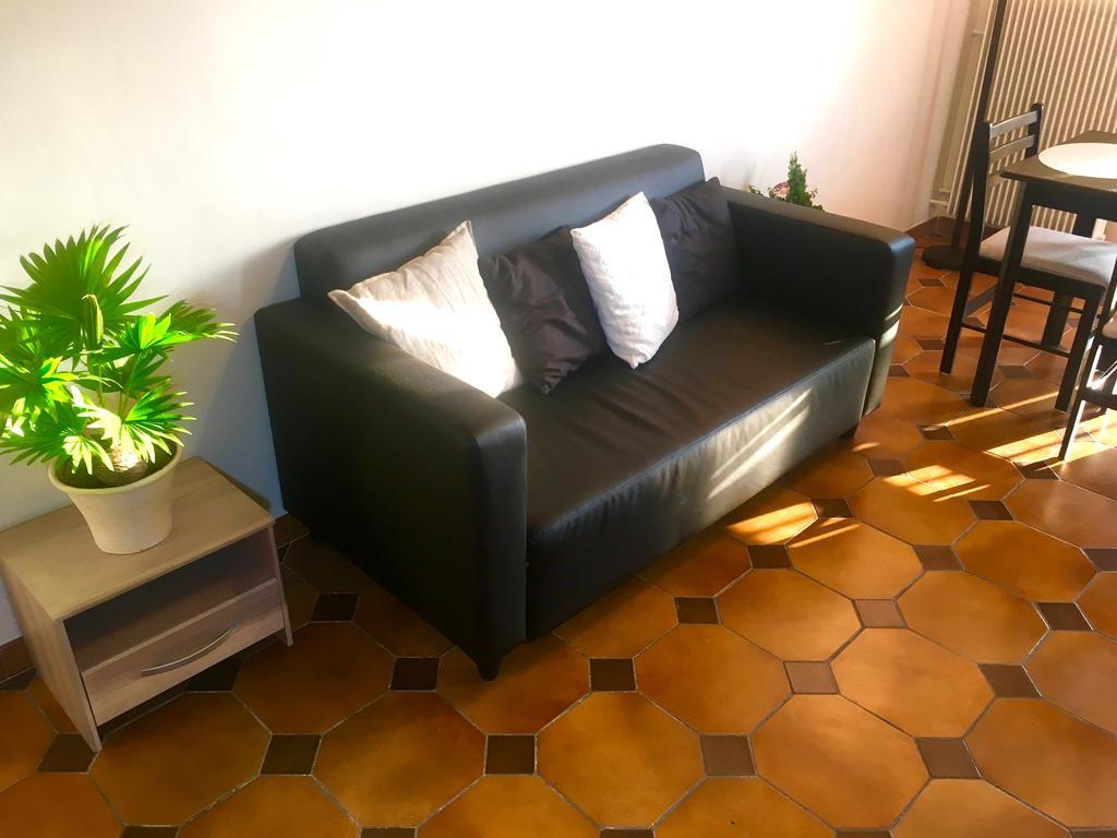 Appt Spacieux 60M2 - Vue Imprenable Proche Mer Et Montagne Apartment Perpignan Luaran gambar