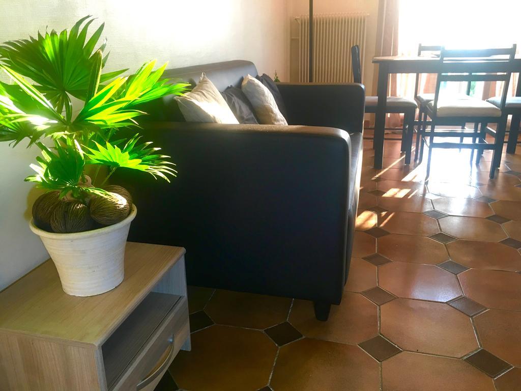 Appt Spacieux 60M2 - Vue Imprenable Proche Mer Et Montagne Apartment Perpignan Luaran gambar