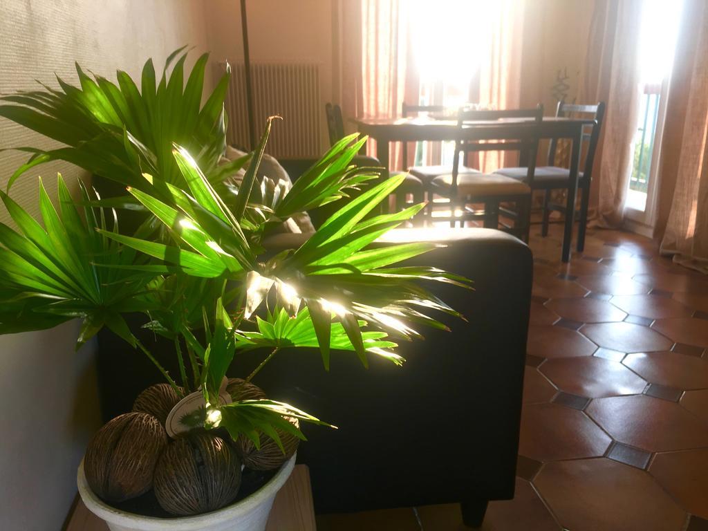 Appt Spacieux 60M2 - Vue Imprenable Proche Mer Et Montagne Apartment Perpignan Luaran gambar