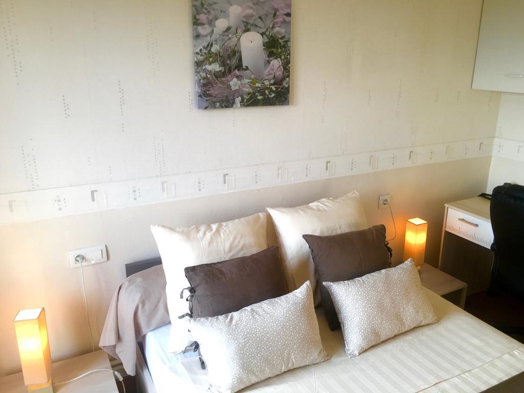 Appt Spacieux 60M2 - Vue Imprenable Proche Mer Et Montagne Apartment Perpignan Luaran gambar