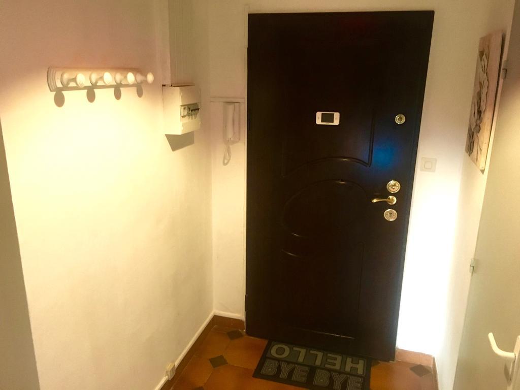 Appt Spacieux 60M2 - Vue Imprenable Proche Mer Et Montagne Apartment Perpignan Luaran gambar